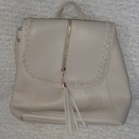 bag Handbags - Backpack purse